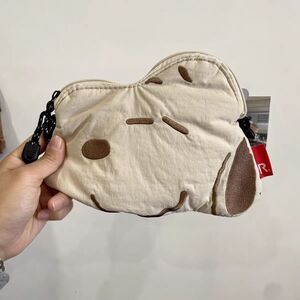 Snoopy Crossbody Bag